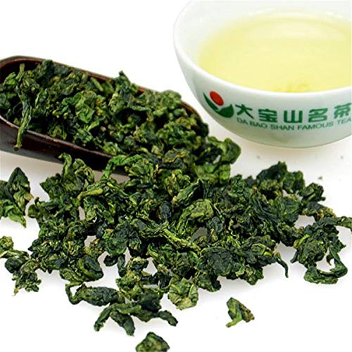 500g (1.10LB) Heißer Verkauf Anxi Tieguanyin Tee Hoher kosteneffektiver Oolong Tee Neuer Tee Frischer chinesischer Anxi Oolong Tee Grüner Tee Grünes Essen von ChinaShoppingMall