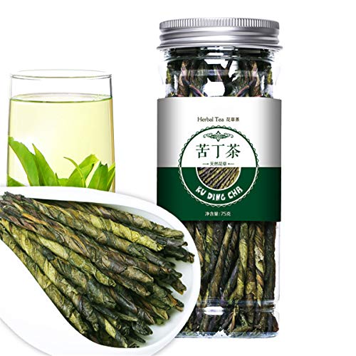 Chinesischer Kräutertee Blumen-Früchtetee Rosentee Konservierte goldene Seidenchrysantheme Abgefüllt Neuer Dufttee Gesundheitswesen Blumentee Gesundes grünes Essen (75g Kuding tea) Chinesischer Kräutertee Blumen-Früchtetee Rosentee Konservierte goldene Seidenchrysantheme Abgefüllt Neuer Dufttee Gesundheitswesen Blumentee Gesundes grünes Essen (75g Kuding tea) von ChinaShoppingMall