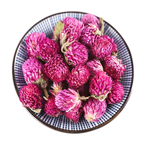 Chinesischer Kräutertee Blumentee Neuer Dufttee Hochwertiger grüner Tee Gesundheitspflege Blumentee Gesundes grünes Essen (100) von ChinaShoppingMall