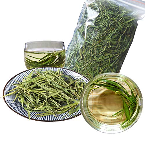 Chinesischer Kräutertee Dianthus-Blatt-Tee Neuer duftender Tee Grüner Tee Gesundheitswesen-Blumen-Tee Erstklassiger gesunder grüner Nahrungsmittelrosen-Auberginentee (100) von ChinaShoppingMall
