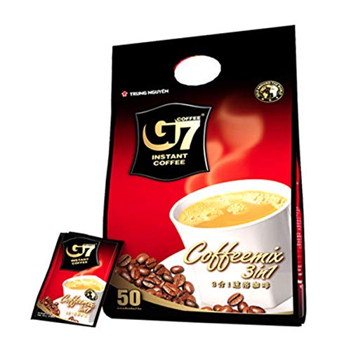 Chinesischer Kräutertee Instantkaffee Authentischer vietnamesischer Kaffee 800g (1.764LB) Tee Neuer Dufttee Grüner Tee Gesundheitswesen Blumentee Hochwertiges gesundes grünes Essen von ChinaShoppingMall