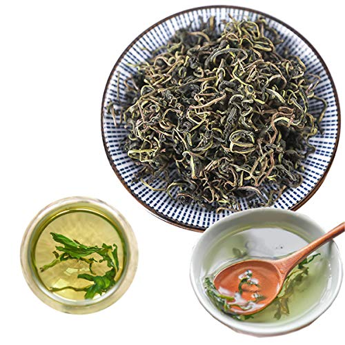 Chinesischer Kräutertee Natürlicher Löwenzahntee Neuer Dufttee Grüner Tee Gesundheitspflege Blumentee Hochwertiger gesunder grüner Lebensmittel-Rosen-Auberginentee (100) von ChinaShoppingMall