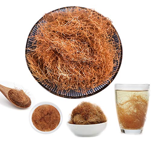 Chinesischer Kräutertee No Impurity Dry Corn Silk Tea Neuer duftender Tee Gesundheitspflege-Blumen-Tee Gesundes grünes Lebensmittel (100.00) von ChinaShoppingMall