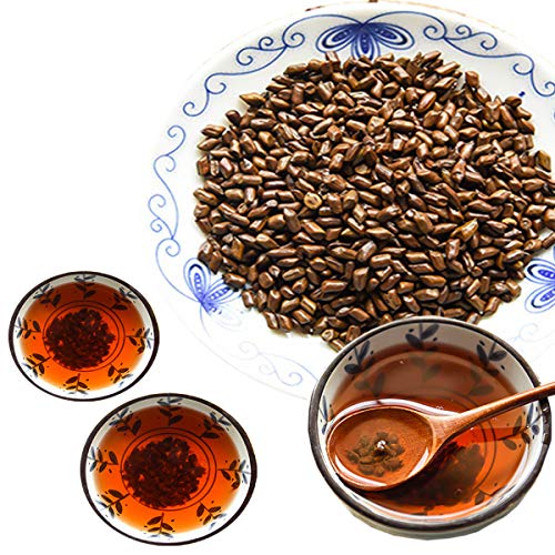 Chinesischer Kräutertee Reifer Cassia-Tee Neuer Dufttee Grüner Tee Gesundheitspflege Blumentee Hochwertiger gesunder grüner Lebensmittel-Rosen-Auberginentee (250) von ChinaShoppingMall