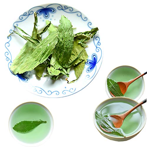 Chinesischer Kräutertee Stevia Leaf Neuer Dufttee Neuer Dufttee Grüner Tee Gesundheitspflege Blumen Tee Hochwertiger gesunder grüner Lebensmittel-Rosen-Auberginentee (50) von ChinaShoppingMall