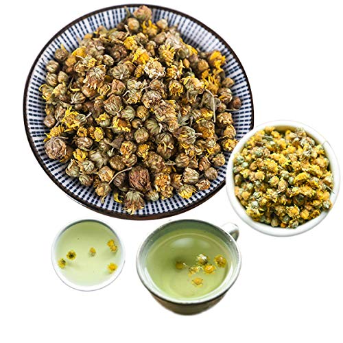 Chinesischer Kräutertee-wilde Chrysanthemen-neues duftendes Tee-Gesundheitswesen blüht Tee-gesundes grünes Lebensmittel (50.00) von ChinaShoppingMall