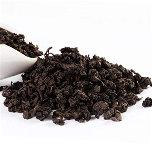 Chinesischer Oolong Tee Premium Holzkohle Gebackene Krawatte Guan Yin Grüner Tee Gesundheitswesen Neuer Tee Gesunder Tee Frühlingstee Grün Gut (250.00) von ChinaShoppingMall