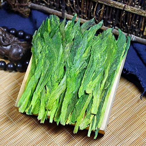 Tai Ping HOU Kui China Grüner Tee Frischer chinesischer Frühlingstee Grüner Nahrungsmitteltee Gesunder neuer Tee Gesunder Tee (250) von ChinaShoppingMall