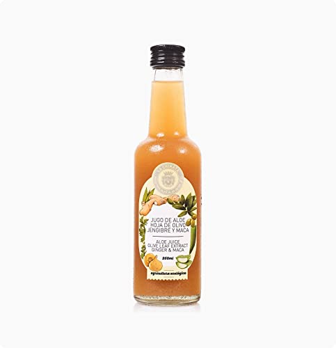 Bio-Aloe-Saft Bio-Aloe-Saft von Chinata
