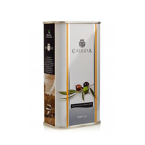 Dose von Chinata