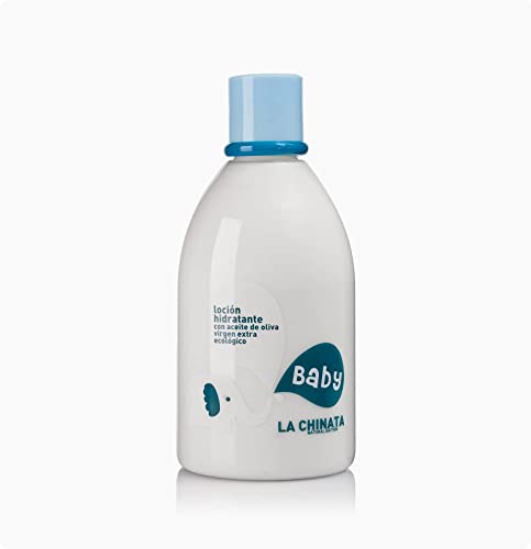 Feuchtigkeitsspendende Lotion Baby Feuchtigkeitsspendende Lotion Baby von Chinata