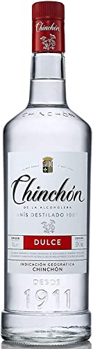 Chinchón Dulce - 1Liter Chinchón Dulce - 1Liter von Chinchon