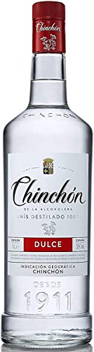 Chinchón Dulce - 1Liter von Chinchón Dulce