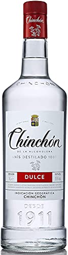 Chinchon Anis Bonbon - 1 l von Chinchon