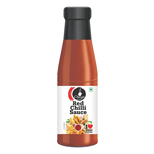 Ching's Secret Rote Chilisauce, 200 g Ching's Secret Rote Chilisauce, 200 g von Ching's Secret