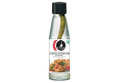 Chings Chilli-Essig 5.7 Unze Chings Chilli-Essig 5.7 Unze von Ching's Secret