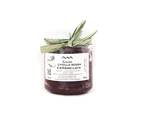 Caramelised Red Onions Caramelised Red Onions von Chinunno