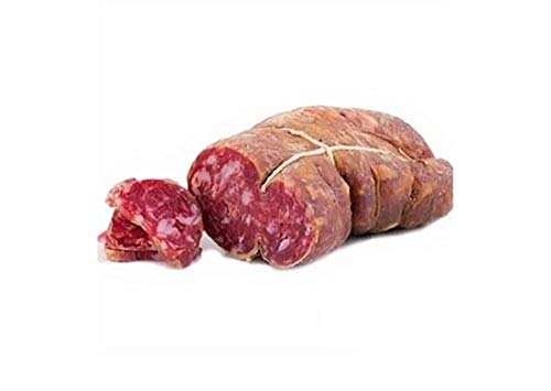 Soppressata 1 KG von Chinunno