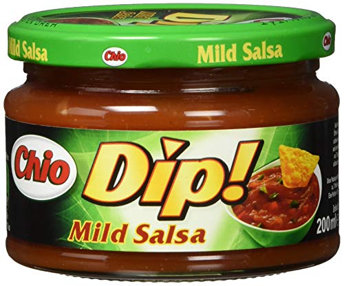 Chio Dip Mild Salsa, 200 ml von Chio