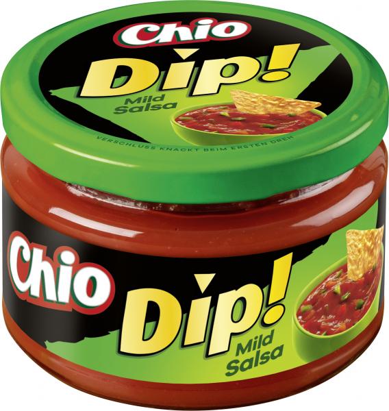 Chio Dip Mild Salsa von Chio