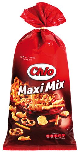 Chio Maxi Mix - 750gr von Chio