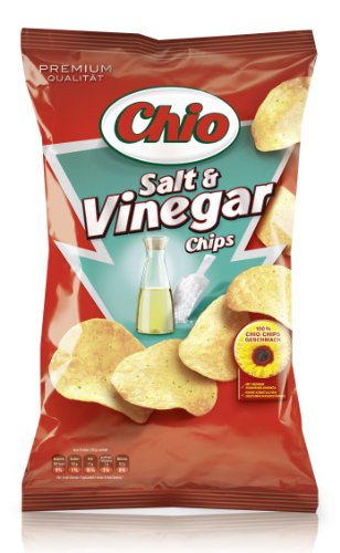 Chio Chips, 5er Pack (5 x 175 g) von Chio