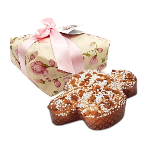 Chiostro di Saronno, Colomba, Handverpackt (1000 g, Klassische) von Chiostro di Saronno