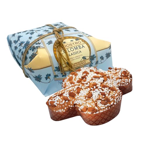 Chiostro di Saronno, Colomba, Handverpackt (700 g, Klassische) Chiostro di Saronno, Colomba, Handverpackt (700 g, Klassische) von Chiostro di Saronno