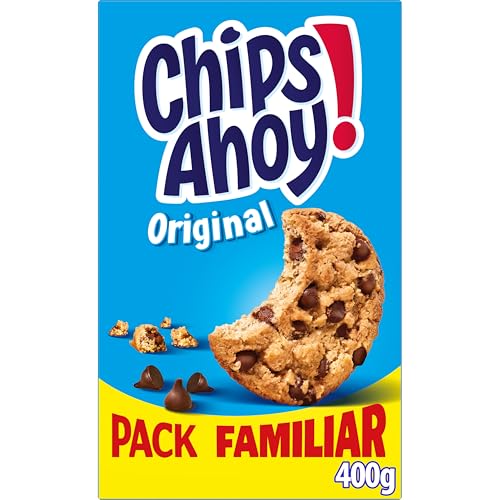 Chips Ahoy 6oz (170g) von Chips Ahoy!