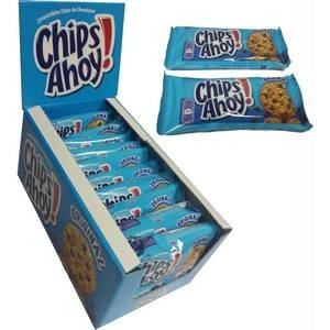 CHIPS AHOY BOLSA DE 40 GR - CAJA 20 UNIDADES von Chips Ahoy!