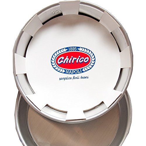 Aluminiumformen"CHIRICO" - Angebot 5 Stück von Chirico