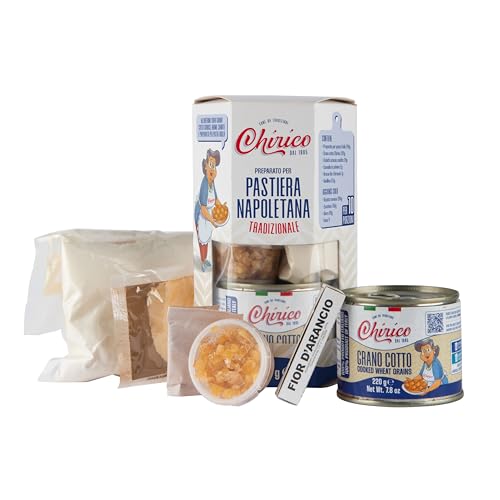 Neapolitanische Pastiera Zylinder "Chirico" Neapolitanische Pastiera Zylinder "Chirico" von The Great Canadian Tea