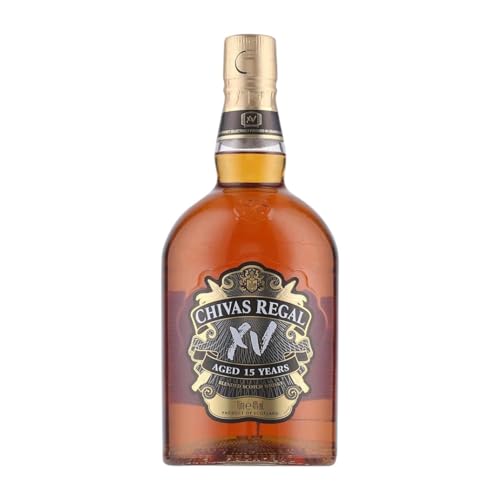Whiskey Blended Chivas Regal 15 Jahre 1 L Whiskey Blended Chivas Regal 15 Jahre 1 L von Chivas Brothers Ltd