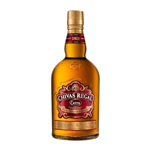 Whiskey Blended Chivas Regal Extra 70 cl Whiskey Blended Chivas Regal Extra 70 cl von Chivas Brothers Ltd