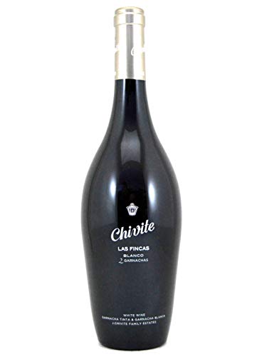 CHIVITE, Las Fincas Blanco, 2 Garnachas, WEIßWEIN, 750ml, Spanien/Navarra CHIVITE, Las Fincas Blanco, 2 Garnachas, WEIßWEIN, 750ml, Spanien/Navarra von Chivite