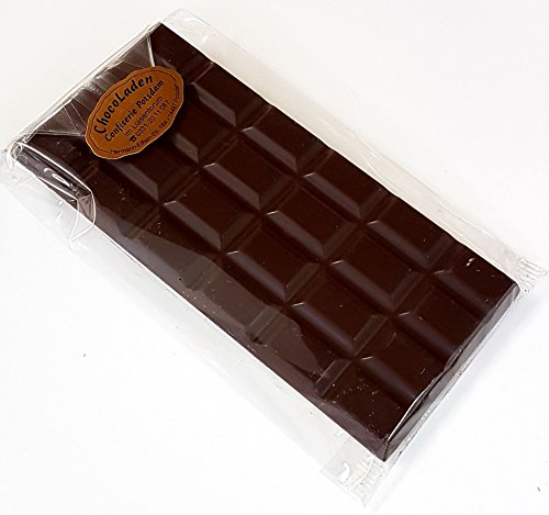 ChocoLaden - Bitterschokolade mit 70% Kakaoanteil -HANDGEMACHT- von ChocoLaden Confiserie Potsdam