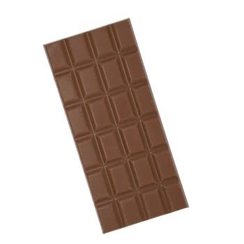 ChocoLaden - Vollmilchschokolade -HANDGEMACHT- von ChocoLaden Confiserie Potsdam