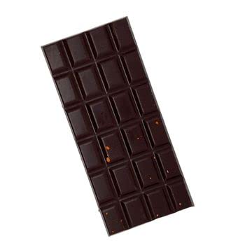 ChocoLaden - Zartbitterschokolade Chili -HANDGEMACHT- von ChocoLaden Confiserie Potsdam