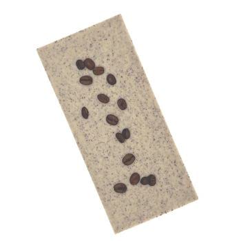 ChocoLaden - weiße Schokolade mit Kaffee -HANDGEMACHT- ChocoLaden - weiße Schokolade mit Kaffee -HANDGEMACHT- von ChocoLaden Confiserie Potsdam