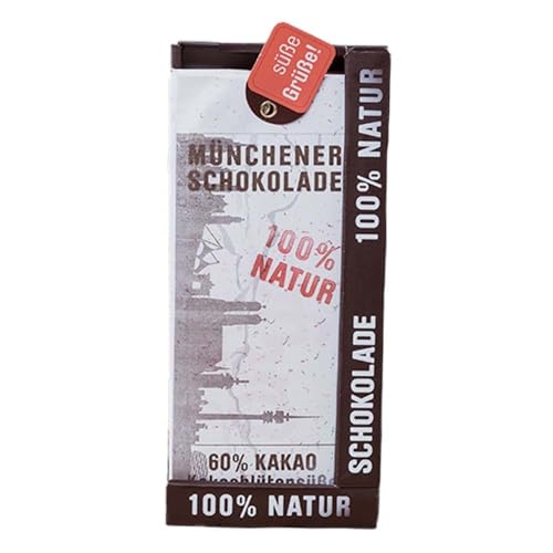 Bio Schokolade - Pur Ohya 70g von Chocqlate