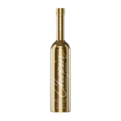 Wodka Chopin Blended Gold 70 cl Wodka Chopin Blended Gold 70 cl von Chopin Distillery
