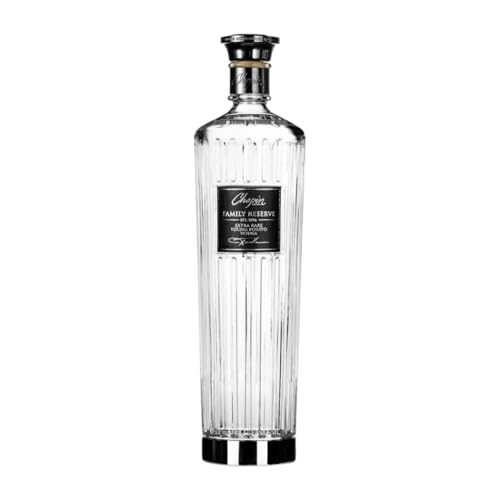Wodka Chopin Family Reserve 70 cl Wodka Chopin Family Reserve 70 cl von Chopin Distillery