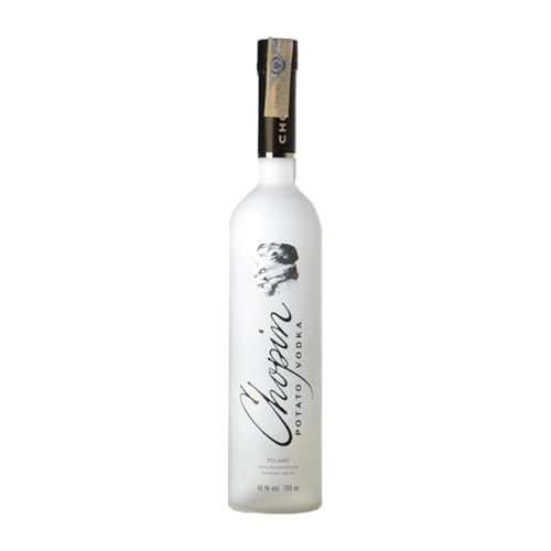 Wodka Chopin Potato 70 cl Wodka Chopin Potato 70 cl von Chopin Distillery