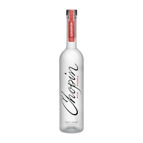 Wodka Chopin Rye 70 cl Wodka Chopin Rye 70 cl von Chopin Distillery