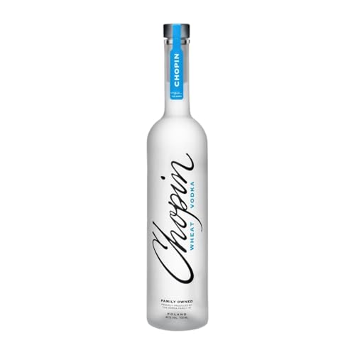 Wodka Chopin Wheat 70 cl Wodka Chopin Wheat 70 cl von Chopin Distillery