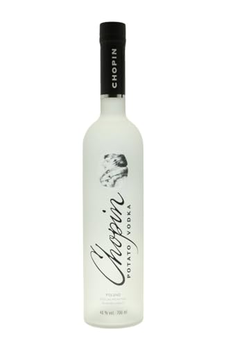 Chopin Vodka Chopin Potato Vodka (1 x 0.7 l) von Chopin