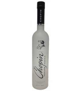 2 x Chopin Potato Vodka 40% 0,7l Flasche 2 x Chopin Potato Vodka 40% 0,7l Flasche von Chopin