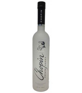 2 x Chopin Potato Vodka 40% 0,7l Flasche von Chopin