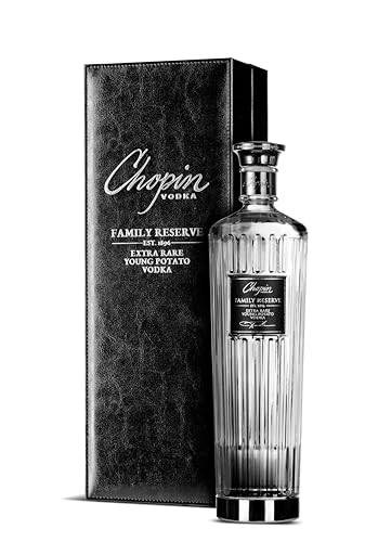 Chopin Family Reserve Wodka (1 x 0.7 l) von Chopin