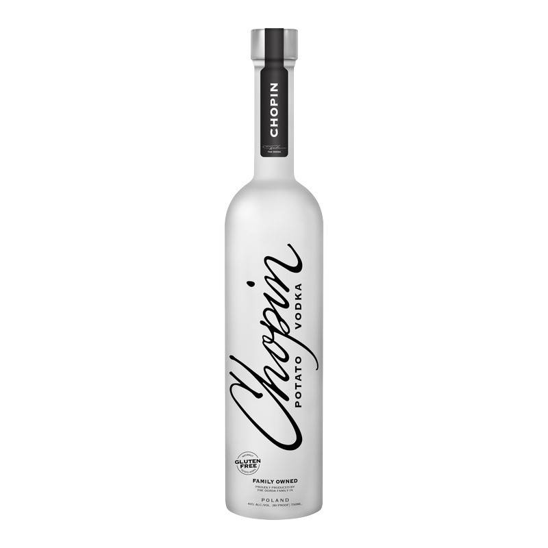 Chopin Potato Vodka 0,7 Ltr 40% von Chopin